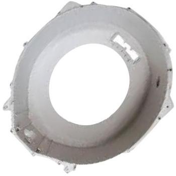 Semicuba delantera para lavadora LG - 3550ER0031D, 3550EN0004D