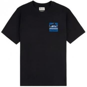 Penfield Mountain Graphic Filled Back T-Shirt
