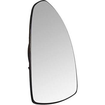 TarosTrade 57-0328-L-46917 Cristal De Retrovisor Calefactable Lado Izquierda