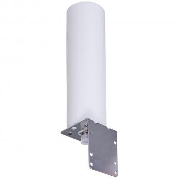 Antena omnidireccional de 30 dbi Qoltec 57014