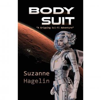 Body Suit Tapa Blanda (Trilogía Silvarian, Vol. 1)