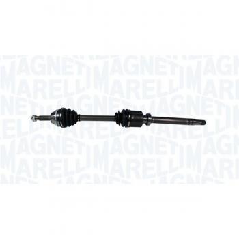 Árbol de transmisión MAGNETI MARELLI 302004190068 - Alta calidad y durabilidad