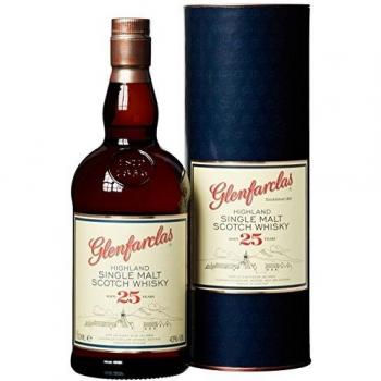 Glenfarclas 21 Year Old 70cl