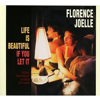 Life Is Beautiful If You Let It VINYL