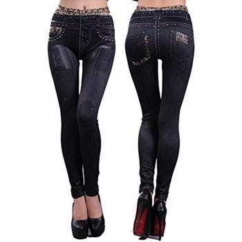 Home City - Leggings - para niña Printed 11201/1 Talla única