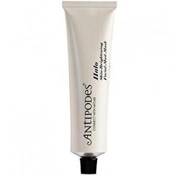 Antipodes Halo Skin-Brightening Facial Mud Mask 75ml