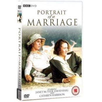 Retrato de un Matrimonio [DVD] (1990)