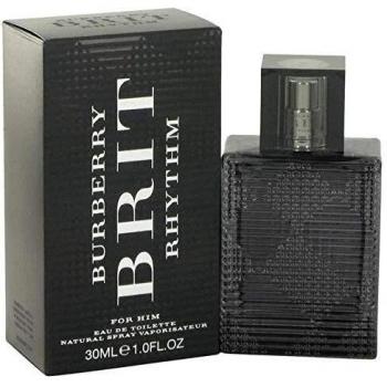 Perfumes Burberryfragrances Brit Rhythm Eau De