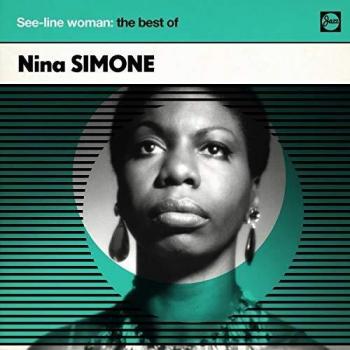 See-Line Woman: The Best Of