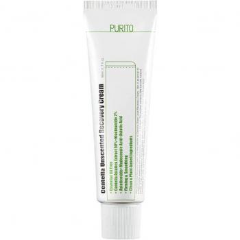 Purito Wonder Releaf Centella Cream Unscented 50 ml