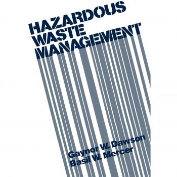 Comprehensive Hazardous Waste Management Guide (Hardcover)