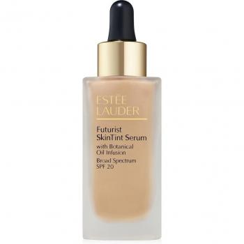 Estée Lauder Futurist SkinTint Serum Foundation With Botanical Oil Infusion SPF 20, Shade 1C1 Cool Bone, 30 ml