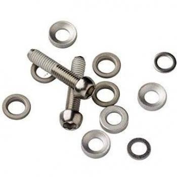 AVID Tornilleria INOX (Incluye Tornil. Y Arandela)