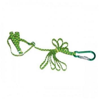 Arnes para Agapornis NINFAS WEB, Colores Surtidos