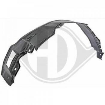 Diederichs 1620005 radschale Izquierda