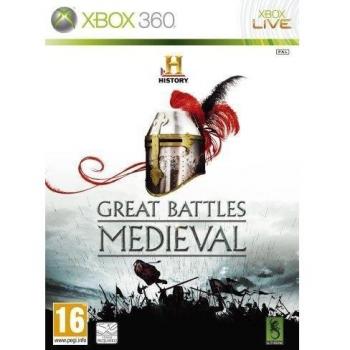 Great Battles Medieval