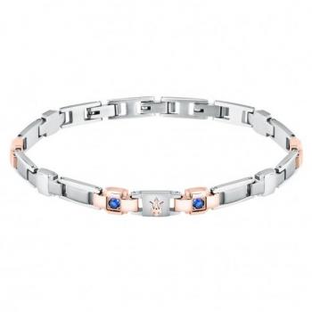 Pulsera de hombre Maserati Sapphire - JM224AXO01
