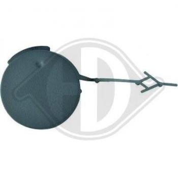 Tapa para gancho de arrastre DIEDERICHS 1827063