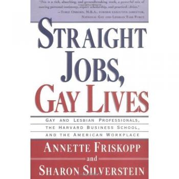 Straight Jobs, Gay Lives: Navigating Career Paths and Identity