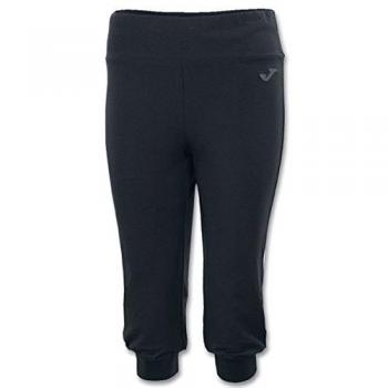 Joma Combi - Malla pirata para mujer, color negro, talla XL