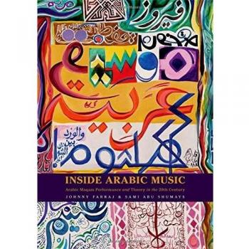 Inside Arabic Music: Arabic Maqam Performance and Theory in the 20th Century