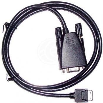 Cablematic - PDA Cable Sincronización RS232