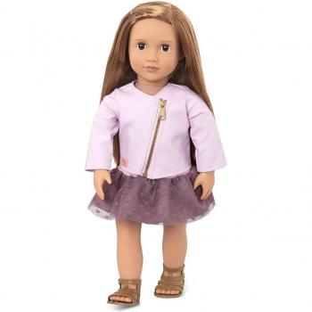Muñeca Vienna de Our Generation