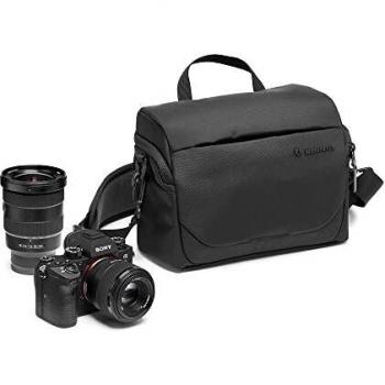 Manfrotto Bolsa Advanced Shoulder M III