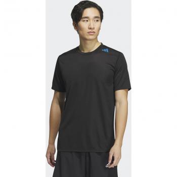 Adidas Camiseta Manga Corta D4t Hr Hiit