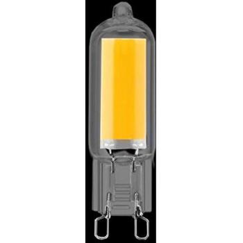 Bombilla LED Silver 1135030 G9 Eco 4W 3000K