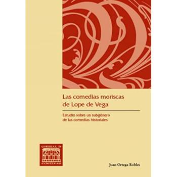 Las comedias moriscas de Lope de Vega: Estudio sobre un subgénero de las comedias historiales: 042