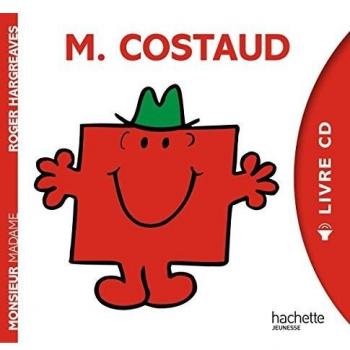 M. Costaud