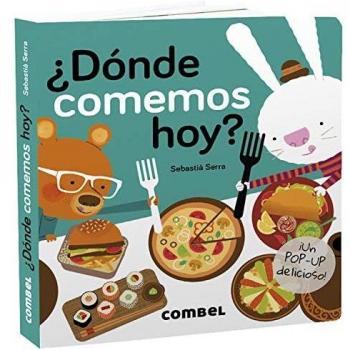 ¿DÓNDE COMEMOS