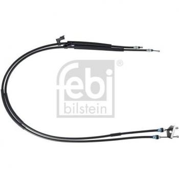 Cable de freno de mano FEBI BILSTEIN 109099