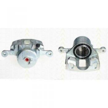 Pinza de freno BUDWEG CALIPER 343371 para eje delantero derecho