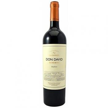 EL ESTECO, Don David Malbec, Argentina/Salta, 750ml, VINO TINTO