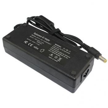 Adaptador e inversor de corriente CoreParts MBA1324 120W Negro