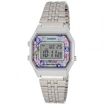 Casio LA-680WA-2C Men's Wristwatch