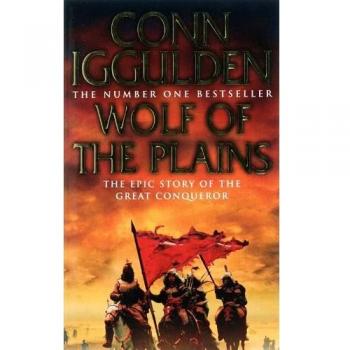 Wolf of the Plains