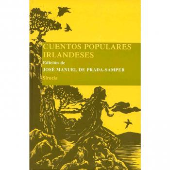 Cuentos populares irlandeses: 9