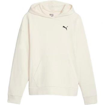 Sudadera Con Capucha Para Mujer Puma Better Essentials