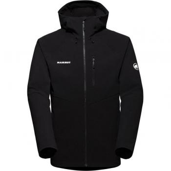 Chaqueta de montaña de hombre ULTIMATE COMFORT Mammut