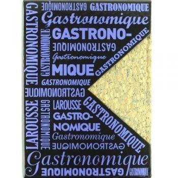 Larousse Gastronomique