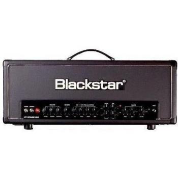 Blackstar HT Stage 100 - Altavoz activo de 100W, negro