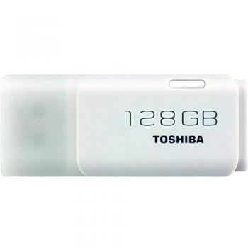 Toshiba TransMemory U301 unidad flash USB 128 GB tipo A 3.2 Gen 1 3.1 1 Blanco