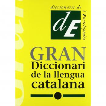 Gran diccionari de la llengua catalana: 6
