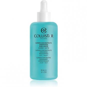 Collistar Body Superconcentrate Draining Reshaping Day-Night Anti-Cellulite Gel 200 ml