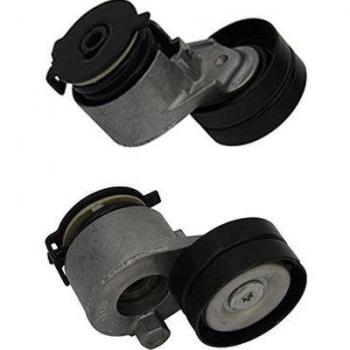 KAVO PARTS Polea tensora, correa de distribución DTP-6508; Polea de deflexión/guía, correa de distribución