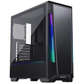 Boitier Moyen Tour ATX Phanteks Eclipse P360X RGB Avec panneau vitré