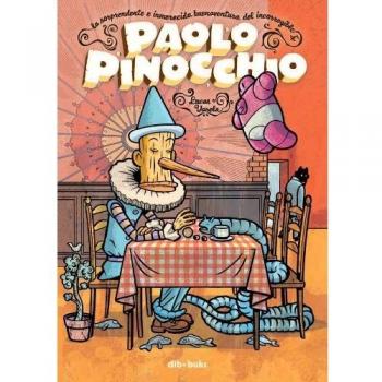 Paolo Pinocchio